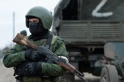 Окупанти порушують міжнародні правила поводження з військовополоненими, - СБУ