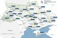 Негода насувається на Україну: прогноз погоди на 12 червня 2026 року