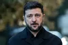 Зеленський повідомив, що не розглядає звільнення Олександра Сирського з посади головкома ЗСУ