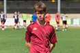 Odesa Football Media Team заявила, що не виганяла гравця, який посварився з Селезньовим через мову