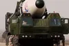 Північна Корея готується передати росії додаткові балістичні ракети, — джерело