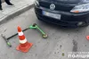 У Львові «Volkswagen Jetta» збив малолітнього водія самоката