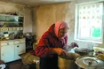 Ольга Габро: «Хай думають, що хочуть, але борщ – український»