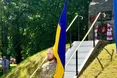 День Героїв у Великій Британії: українські воїни вшанували пам’ять захисників на операції INTERFLEX
