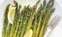 Спаржа — «королівський продукт»