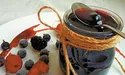 Варення зі смородини