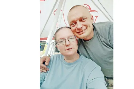 Фото з альбому Катерини Прудкої-Потебенько