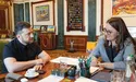 Прем'єром знову буде Юлія. Не та, про яку ви подумали…