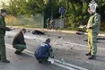Убивство Дуґіної: удар по «імперцях» чи привід для репресій?