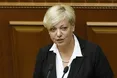 Гонтарева: "В Україні ніколи вже не буде фіксованого курсу"