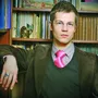 Яцек Денель: «У Польщі автор отримує гроші за те, що його книжки читають у бібліотеках» 