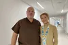 Львівські медики врятували жінку, яка понівечила кисть в січкарні
