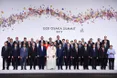 G20 стартував в Японії: всі подробиці масштабного саміту