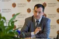 Левко ПРОКІПЧУК: «Я не запрошував із Києва представників „Авто Євро Сили“ і не оплачував їм готель»