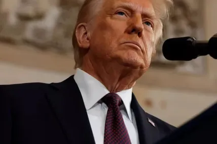 Трамп назвав "нісенітницею" заяви росії про нібито нелегітимність Зеленського. Фото: 24 канал