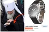 Митрополит УПЦ мп Павло Лебідь завітав у суд Києва з годинником на руці більш ніж за 1 млн грн