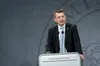 росія може напасти на НАТО протягом кількох років, — міністр