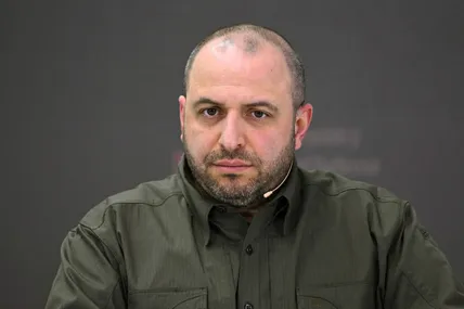 У НАБУ сказали, що Умєров, якого викликали на допит, не є підозрюваним