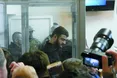 Авакова-молодшого відпустили під «чесне піонерське»