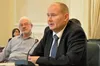 ВАКС засудив екссуддю Миколу Чауса до 10 років в’язниці