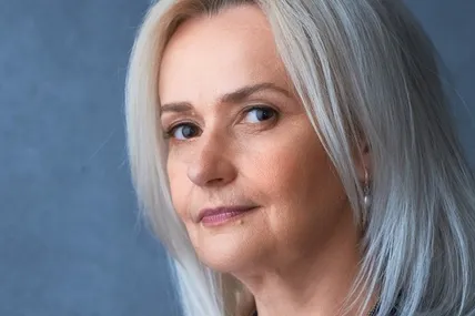 Ірина Фаріон. Фото: Ірина Фаріон/Facebook