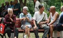 Суспільство Південної Кореї стало «суперстарим»