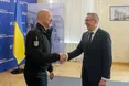 Енергетичний фронт: Україна та Естонія посилюють стратегічне партнерство для підготовки до зими