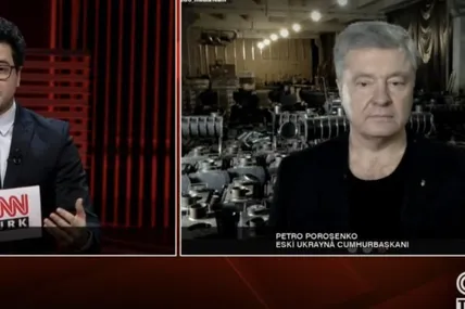 Петро Порошенко