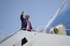У Трампа виявили венозну недостатність