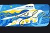 До Дня Незалежності України Google випустила символічний дудл
