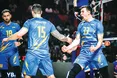 Обидві збірні України творять для шанувальників волейбольну казку