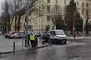 У Львові на перехресті вулиць Листопадового Чину — Університетська змінили світлофори