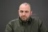 У НАБУ сказали, що Умєров, якого викликали на допит, не є підозрюваним