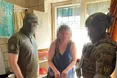 У Дніпрі заарештували агентку рф, яка шпигувала за оборонними підприємствами міста