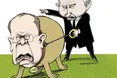 лавров — собака путіна