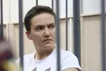 FreeSavchenko вимагали по всьому світу