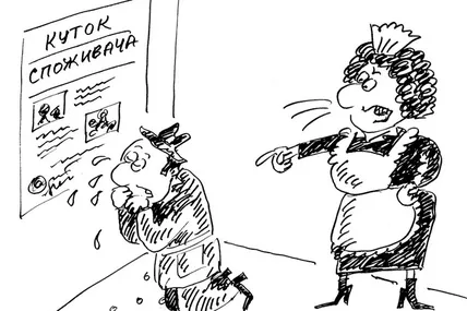 День клієнта