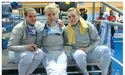 Олена ВОРОНІНА: «Коли фехтуємо з росіянками, емоції на доріжці просто неймовірні»