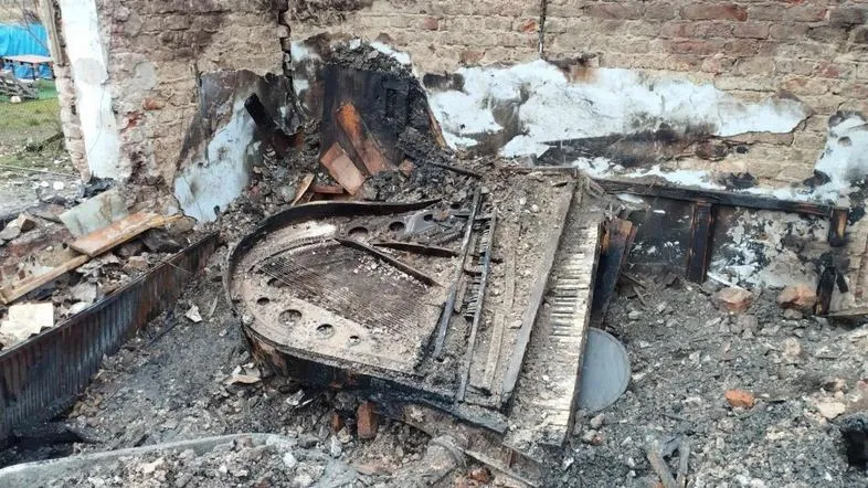 Фото: Львівський історичний музей