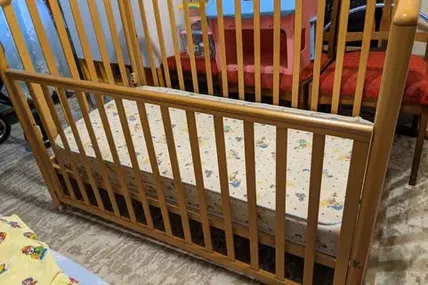 У Львові перевіряють обставини смерті двох дітей у Будинку дитини