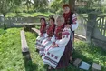 «Не кожен може тримати зброю у руках, але допомагати армії повинні всі»