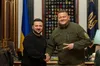 Обшуки в кабінеті Головнокомандувача: Валерій Залужний розкрив деталі інциденту 2022 року