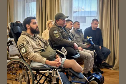 Фото: Львівська обласна прокуратура