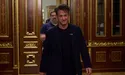 «Фейковий актор Шон Пенн попросив в мене 2 тисячі доларів»
