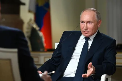 Росія більше не може терпіти "вторгнення" НАТО в Україну