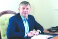 Григорій КОЗЛОВСЬКИЙ: «На футбольному полі 
мають бути лише спортивні пристрасті…»