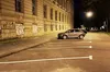 У Львові вже оновили розмітку на майже 70 паркувальних майданчиках