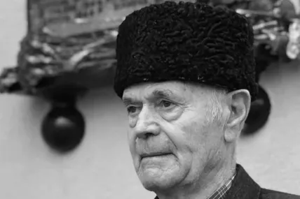Асан Джемілєв. Фото: Меджліс