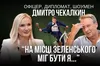 Дмитро Чекалкин: про кризу української дипломатії, інформаційну війну та розіграші