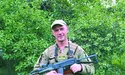 Мільйонер записався добровольцем у батальйон «Донбас»!